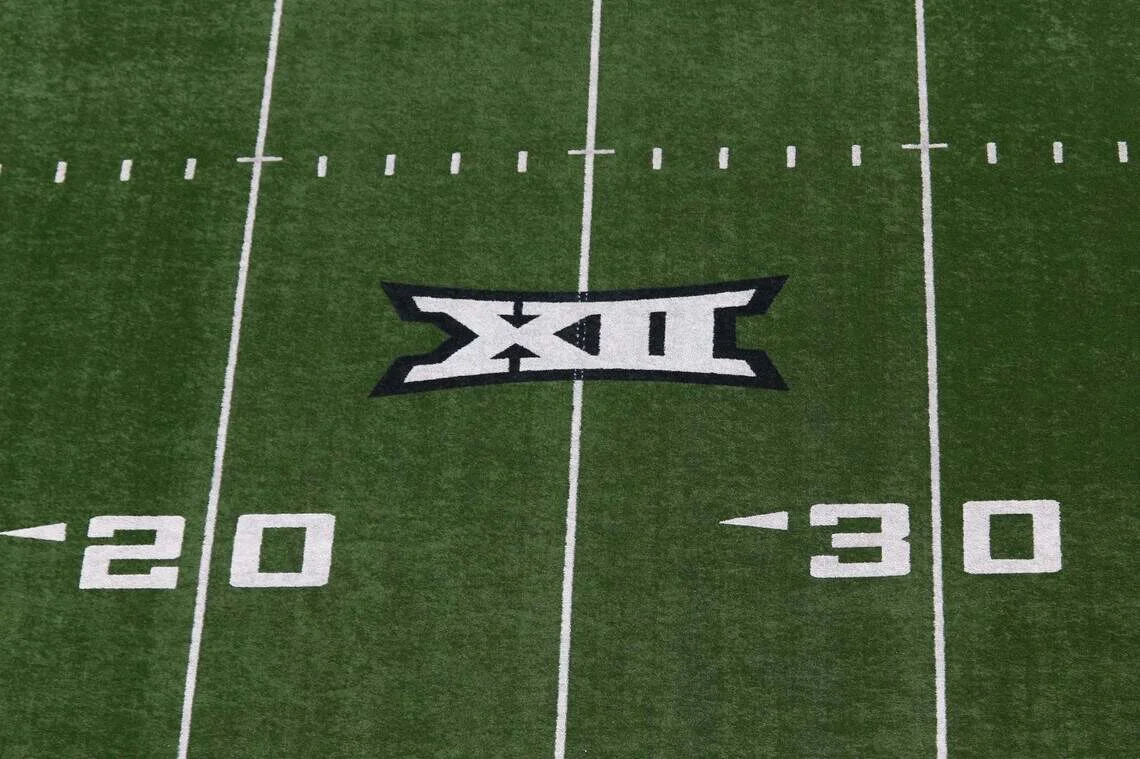 Big 12 open to replacing football championship game if CFP expansion happens