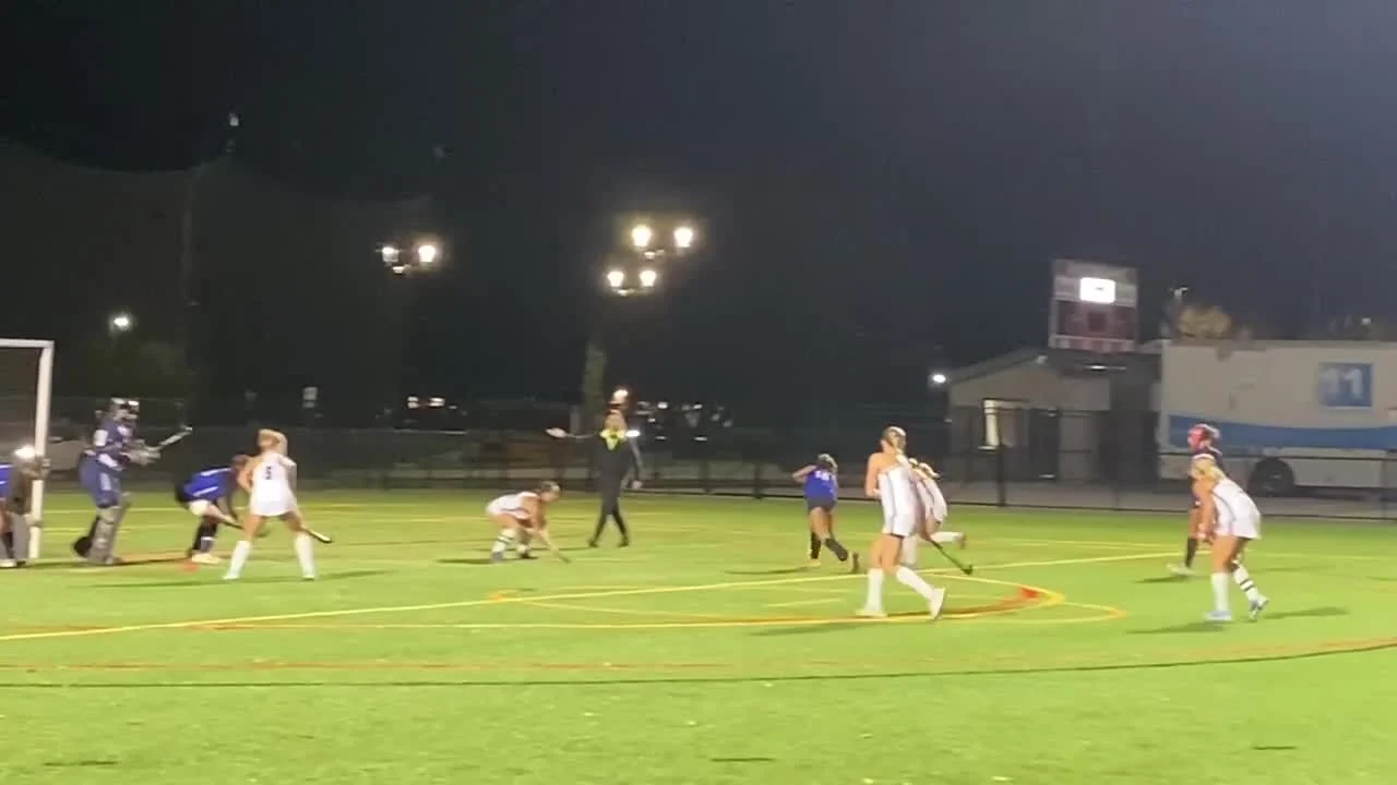 Manheim Central field hockey headed to L-L League final for first time since 1993