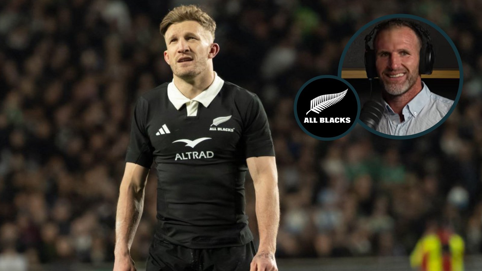 All Blacks: Justin Marshall and Kieran Read give verdict on Damian McKenzie's role in the team after shining against Wallabies