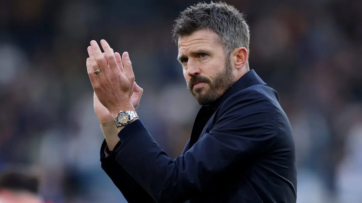 Michael Carrick insists no ‘toxic culture’ at Manchester United: ‘There’s a lot of togetherness’