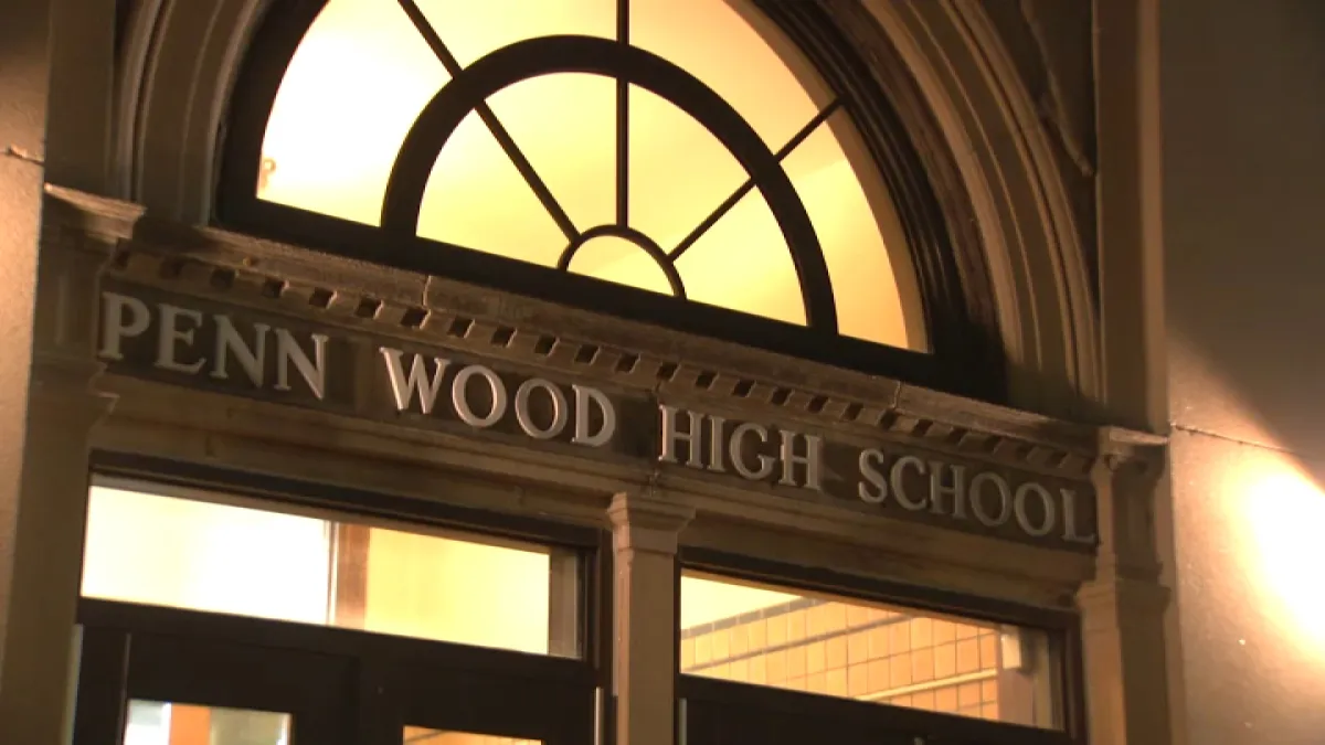 Officials to reinstate some Penn Wood High School teams amid investigation